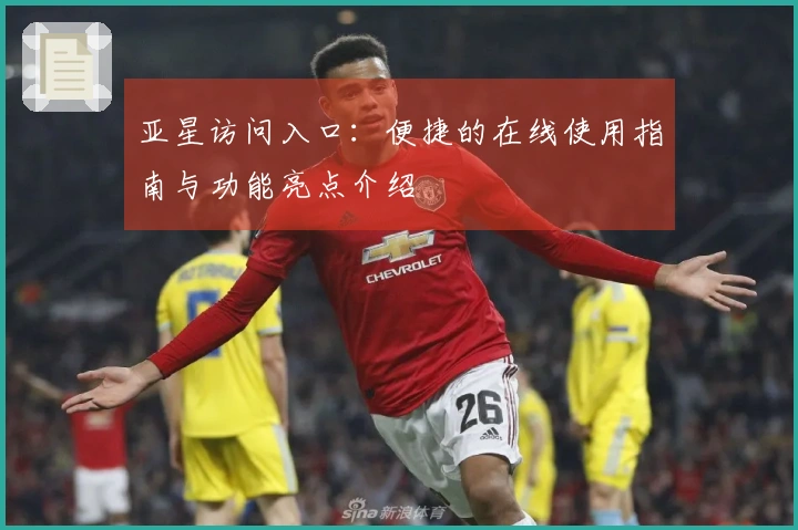 亚星访问入口：便捷的在线使用指南与功能亮点介绍