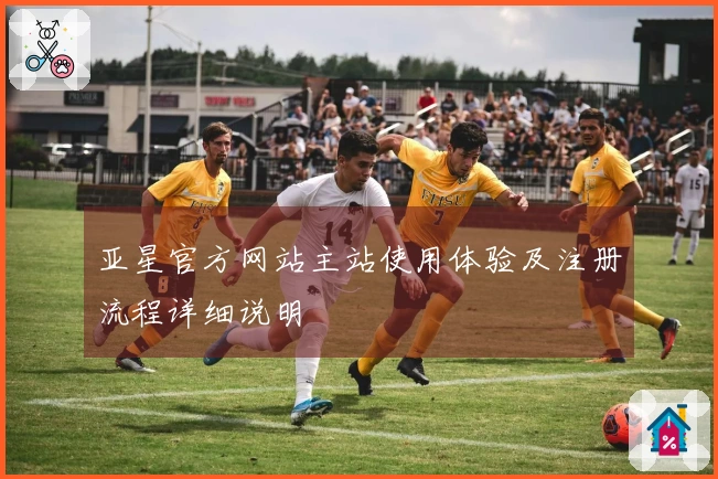 亚星官方网站主站使用体验及注册流程详细说明
