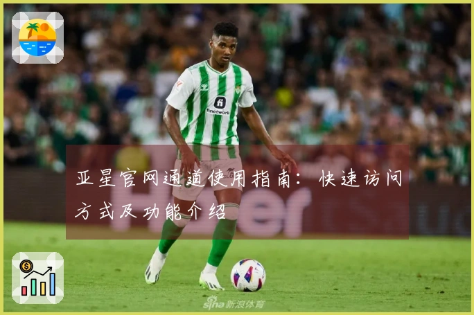 亚星官网通道使用指南：快速访问方式及功能介绍