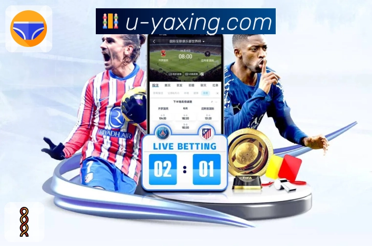 亚星官网APP 体育赛事宣传图