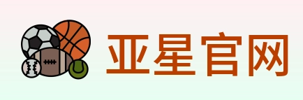 亚星官网 logo